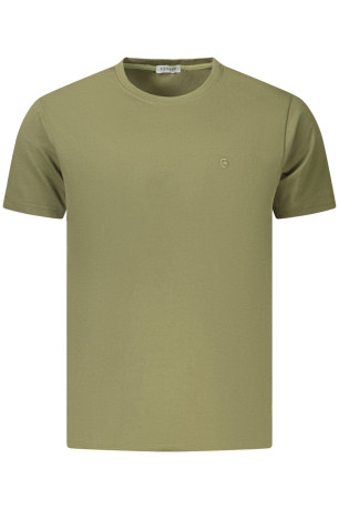 T-shirt MC COVERI MOVING