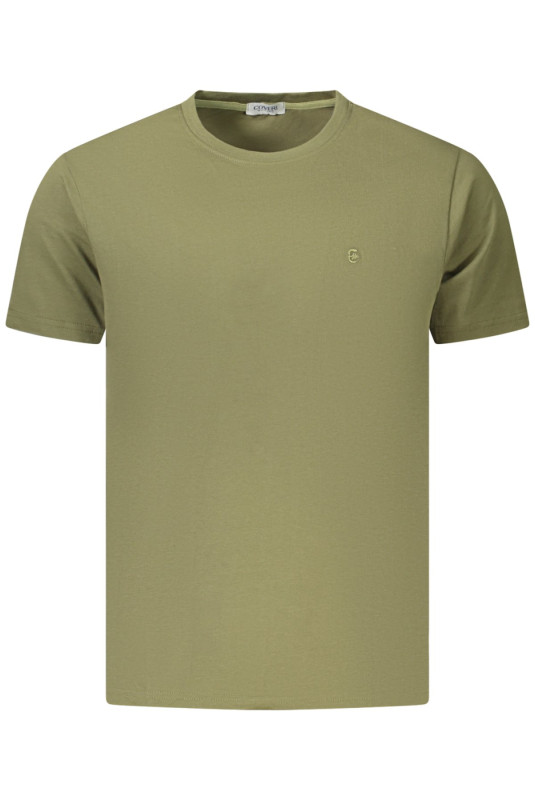 T-shirt MC COVERI MOVING