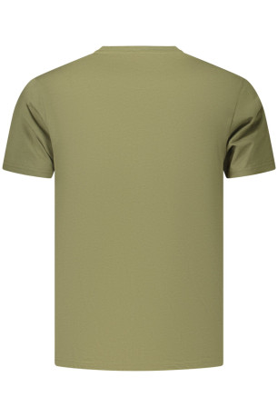 T-shirt MC COVERI MOVING