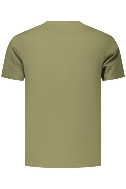 T-shirt MC COVERI MOVING