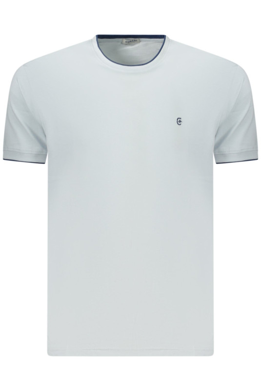 T-shirt MC COVERI MOVING