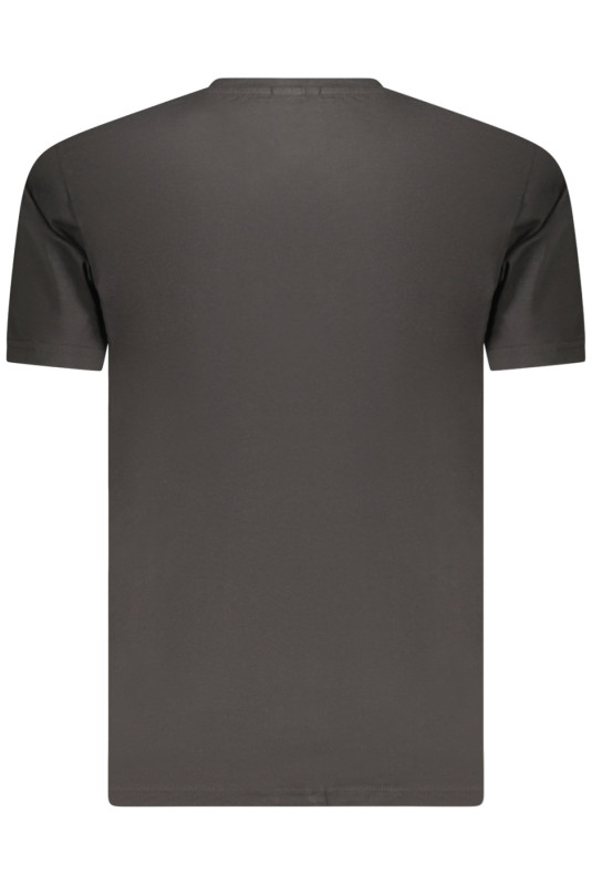 T-shirt MC COVERI MOVING