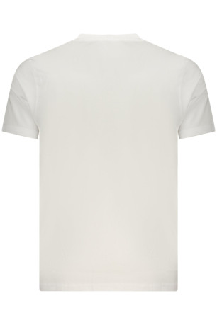 T-shirt MC COVERI MOVING