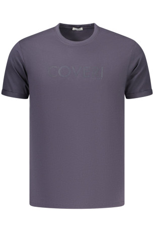 T-shirt MC COVERI MOVING