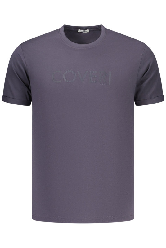 T-shirt MC COVERI MOVING