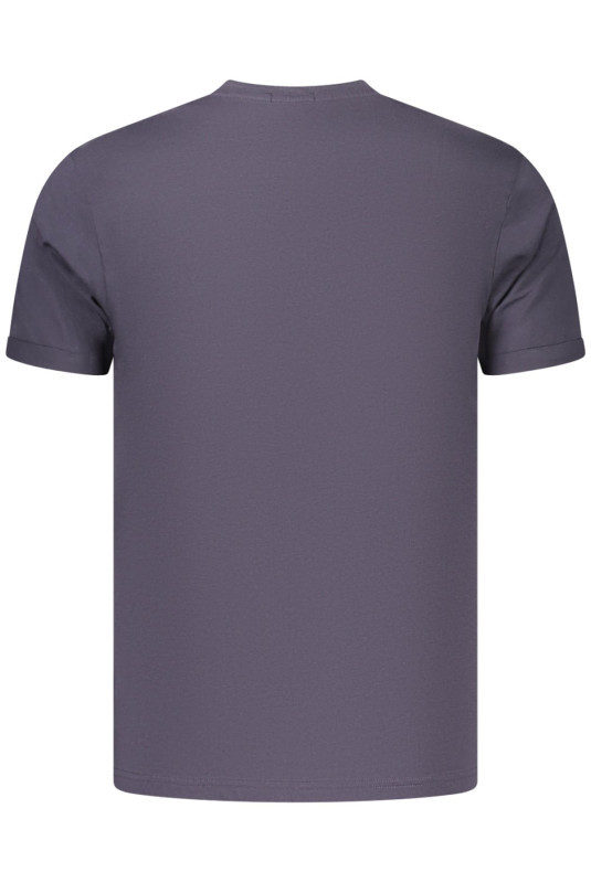 T-shirt MC COVERI MOVING