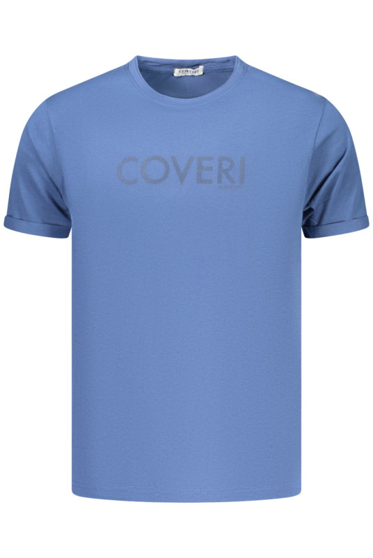 T-shirt MC COVERI MOVING