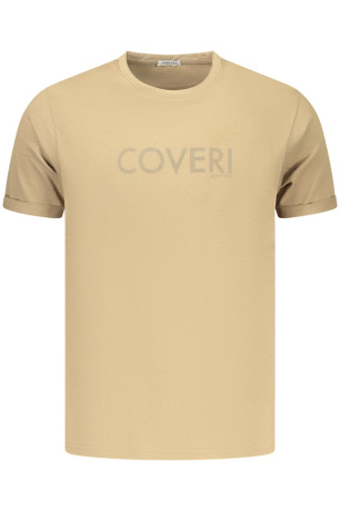 T-shirt MC COVERI MOVING