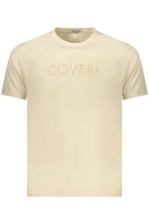 T-shirt MC COVERI MOVING