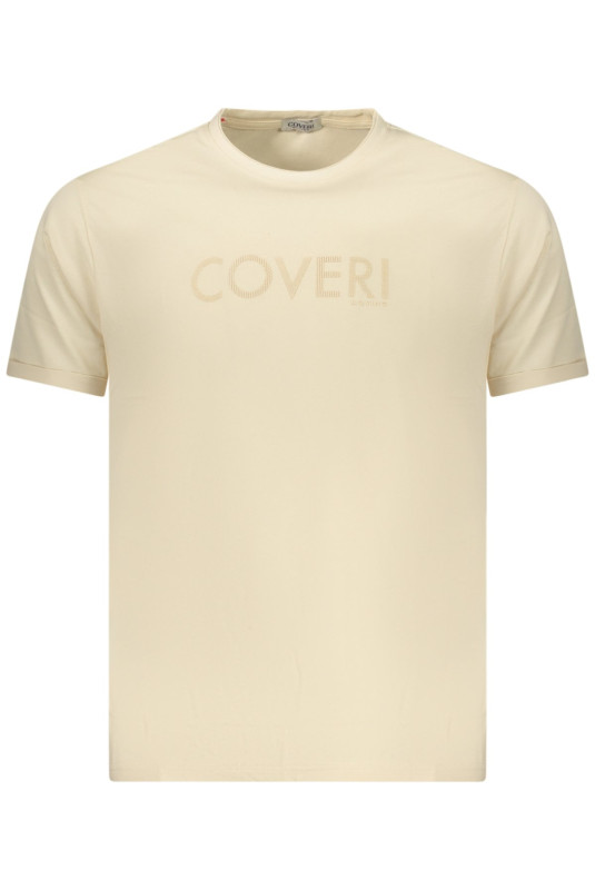 T-shirt MC COVERI MOVING