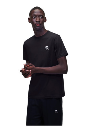 T-shirt IKON Karl manches courtes Karl lagerfeld