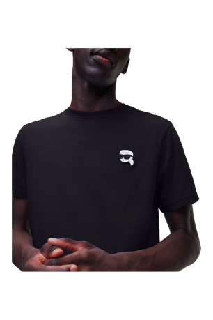 T-shirt IKON Karl manches courtes Karl lagerfeld