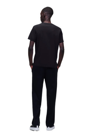 T-shirt IKON Karl manches courtes Karl lagerfeld