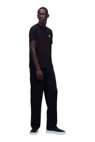 T-shirt IKON Karl manches courtes Karl lagerfeld