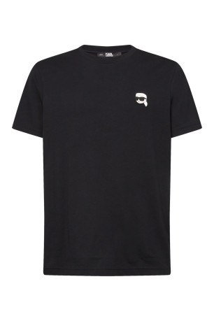 T-shirt IKON Karl manches courtes Karl lagerfeld