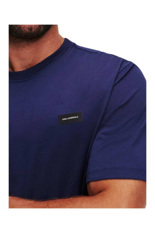 T-shirt manches courtes Karl lagerfeld