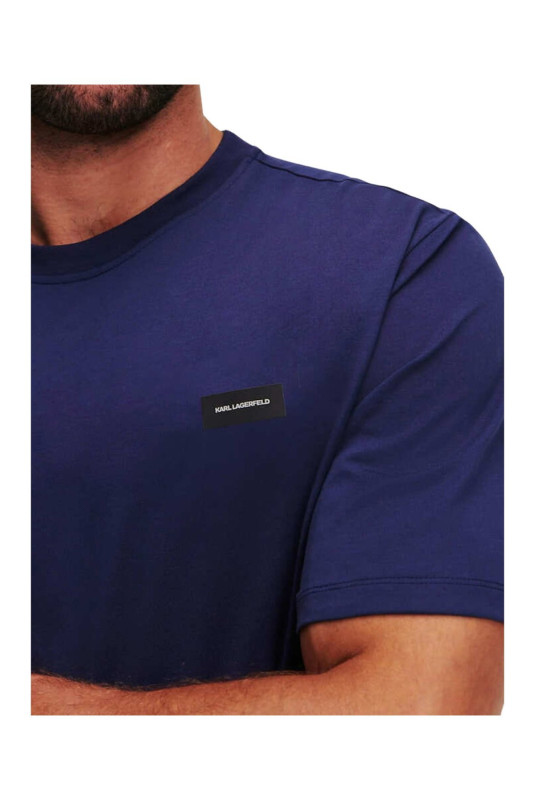 T-shirt manches courtes Karl lagerfeld