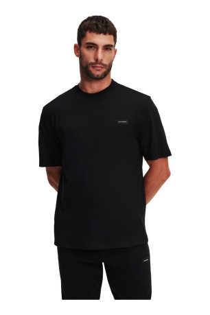 T-shirt manches courtes Karl lagerfeld