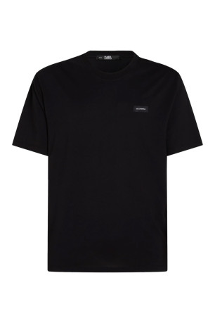 T-shirt manches courtes Karl lagerfeld