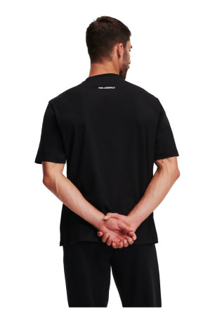 T-shirt manches courtes Karl lagerfeld