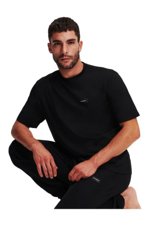 T-shirt manches courtes Karl lagerfeld
