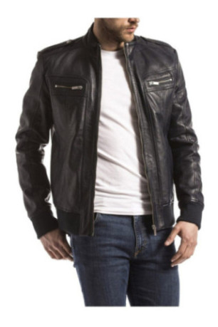 Veste - Bastien - Navy