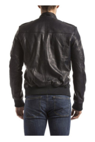 Veste - Bastien - Navy
