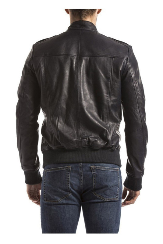 Veste - Bastien - Navy