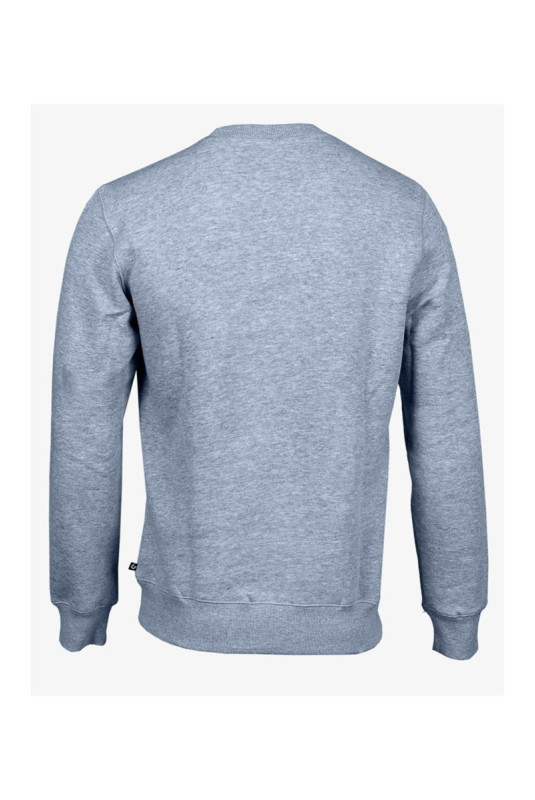 Sweat - Buck  - Grey