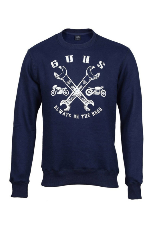 Sweat - Buck  - Navy