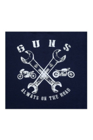 Sweat - Buck  - Navy