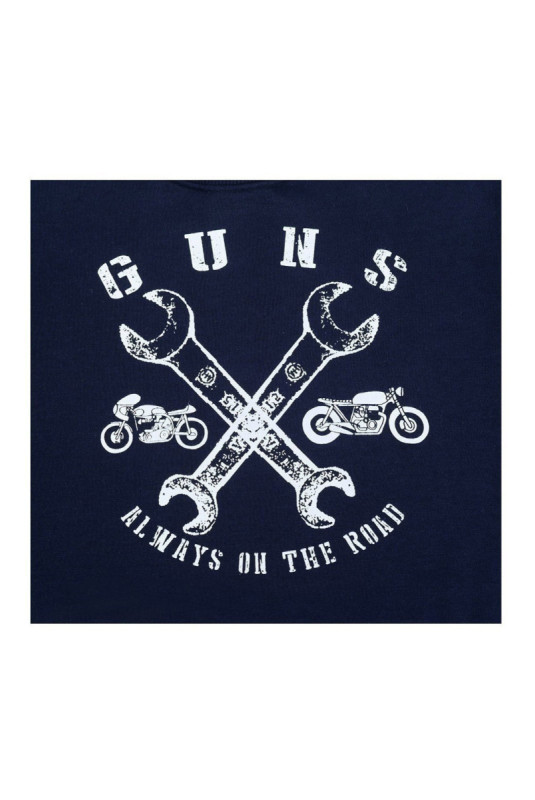 Sweat - Buck  - Navy