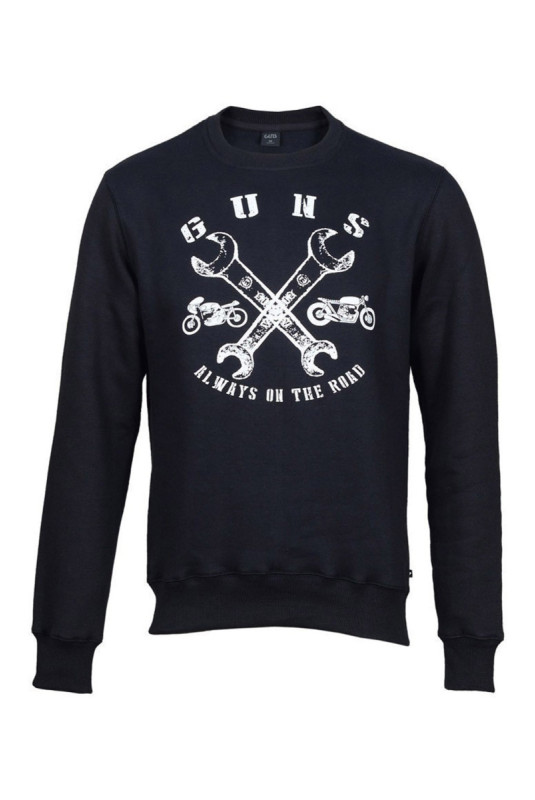 Sweat - Buck  - Black