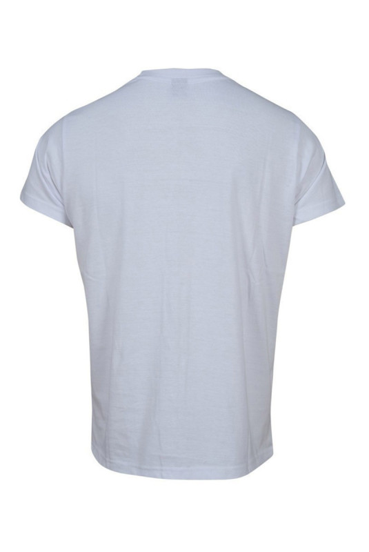 T-shirt - Cali - White