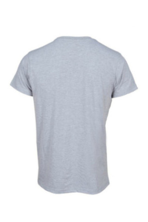 T-shirt - Cali - Grey