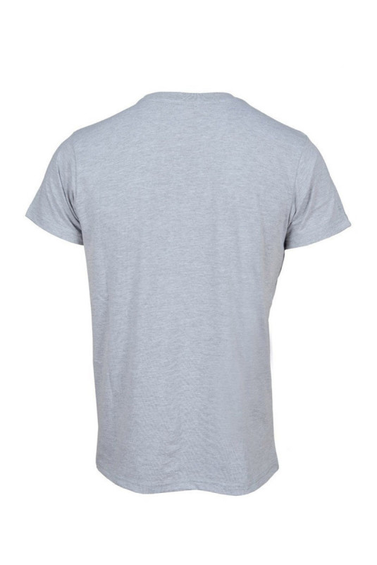 T-shirt - Cali - Grey