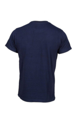 T-shirt - Cali - Blue