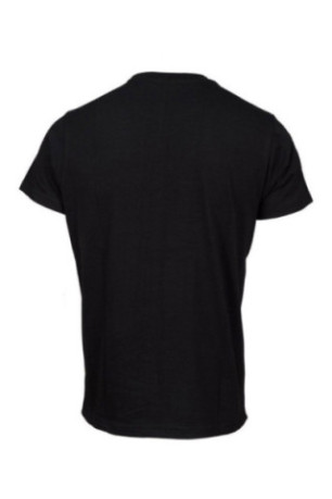 T-shirt - Cali - Black