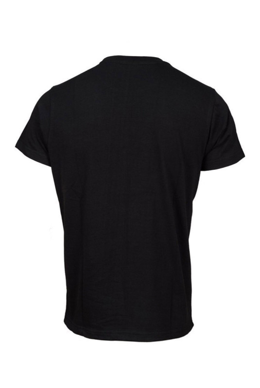 T-shirt - Cali - Black