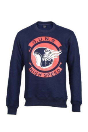 Sweat - Clift - Navy