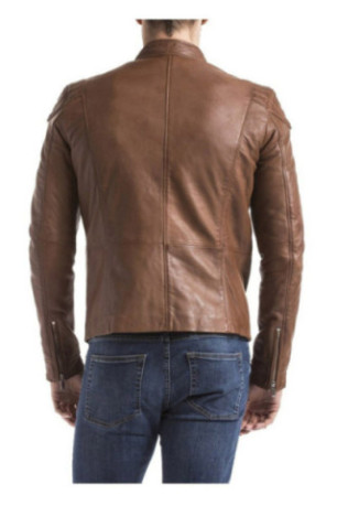 Veste - Conrad - Cognac