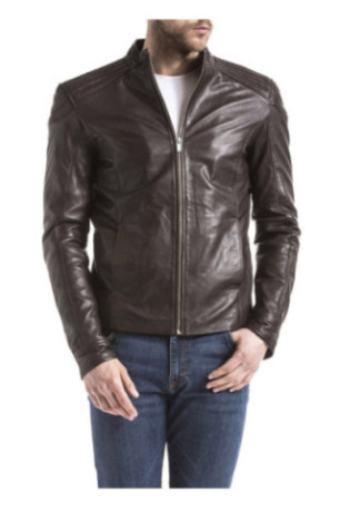 Veste - Conrad - Brown