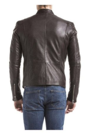 Veste - Conrad - Brown