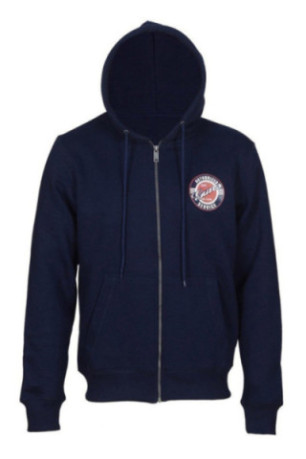 Sweat - Earl  - Navy