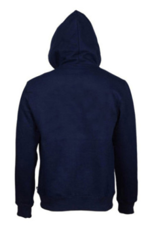 Sweat - Earl  - Navy