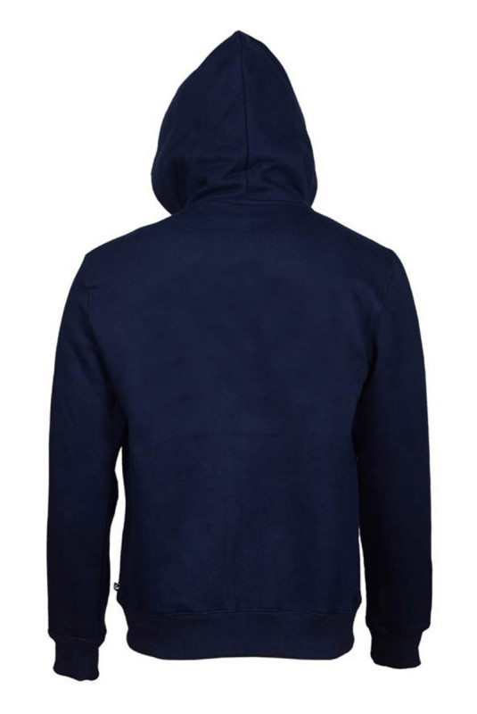 Sweat - Earl  - Navy