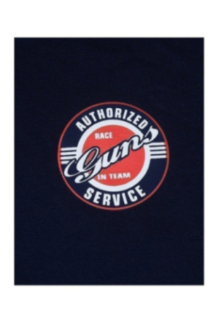 Sweat - Earl  - Navy