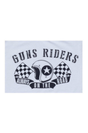 T-shirt - Eleven - White