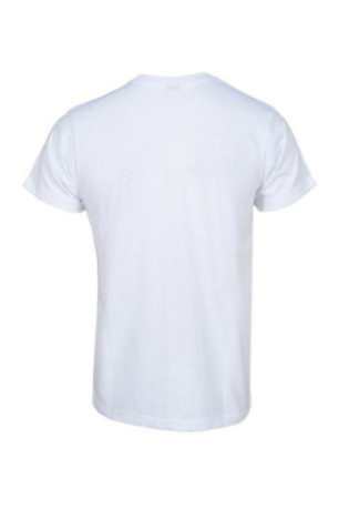 T-shirt - Eleven - White