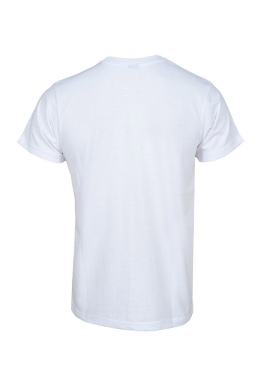T-shirt - Eleven - White